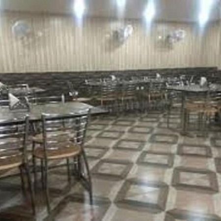 Hotel The Park Residency Greater Noida Exteriér fotografie